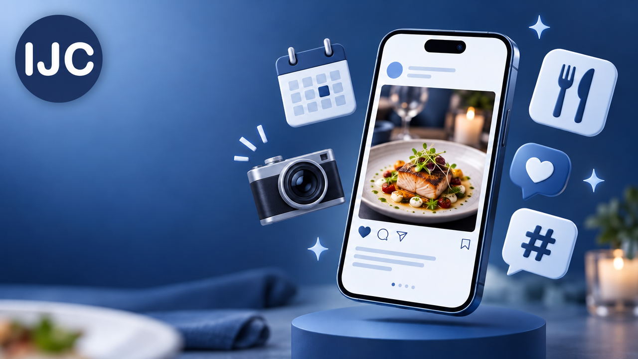SocialManager: hoe ik met AI mijn eigen Instagram-app bouwde